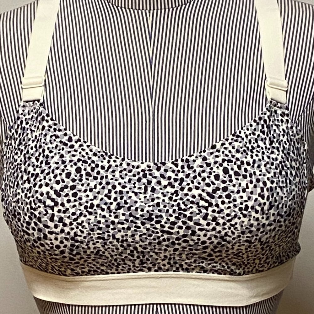 NWT Old Navy Sports Bra (Small)